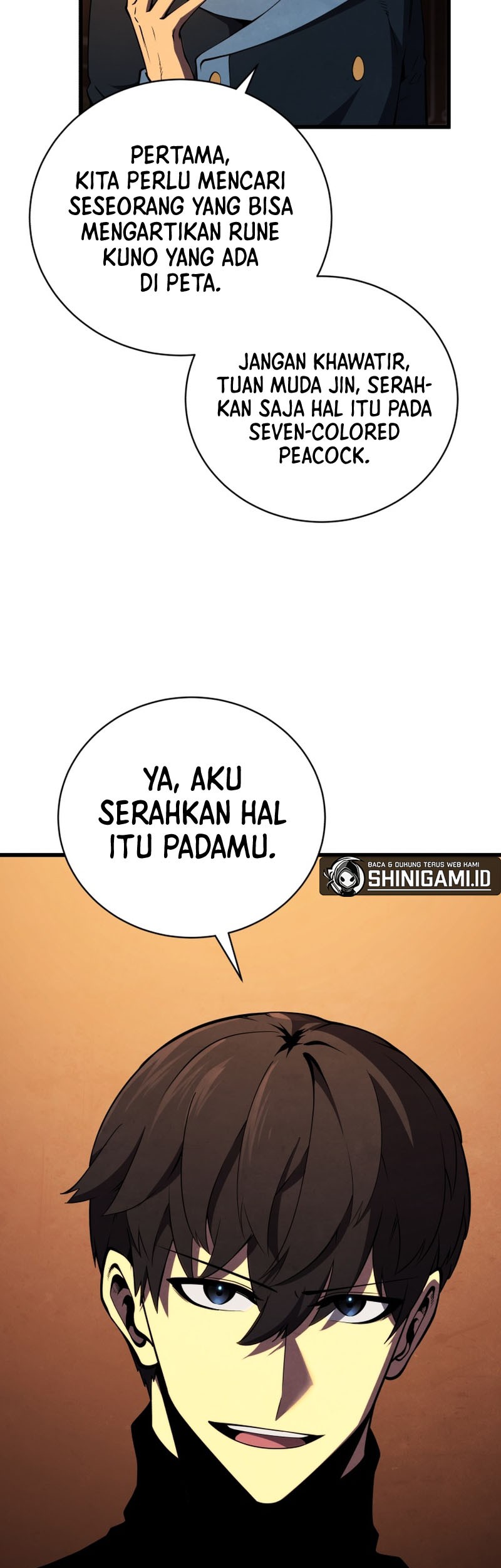 Chapter 74 - halaman 9