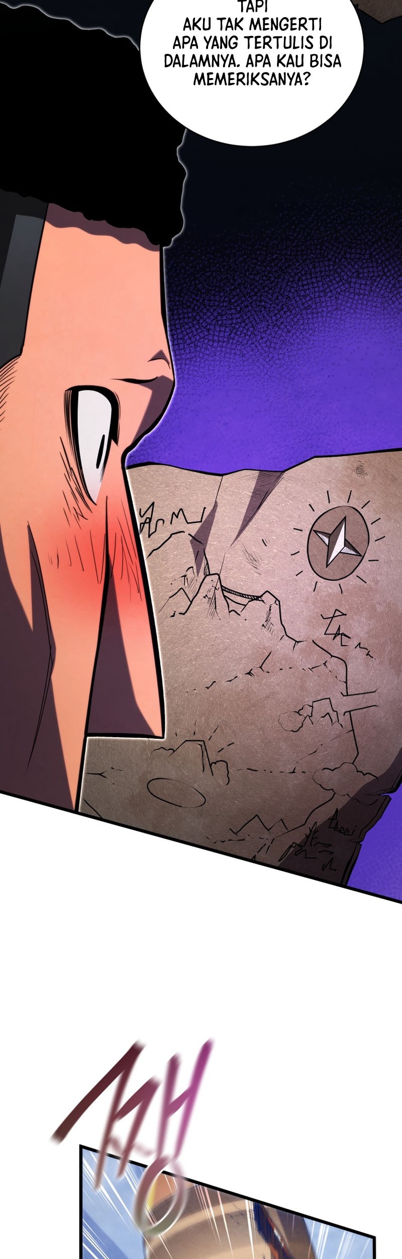 Chapter 74 - halaman 25