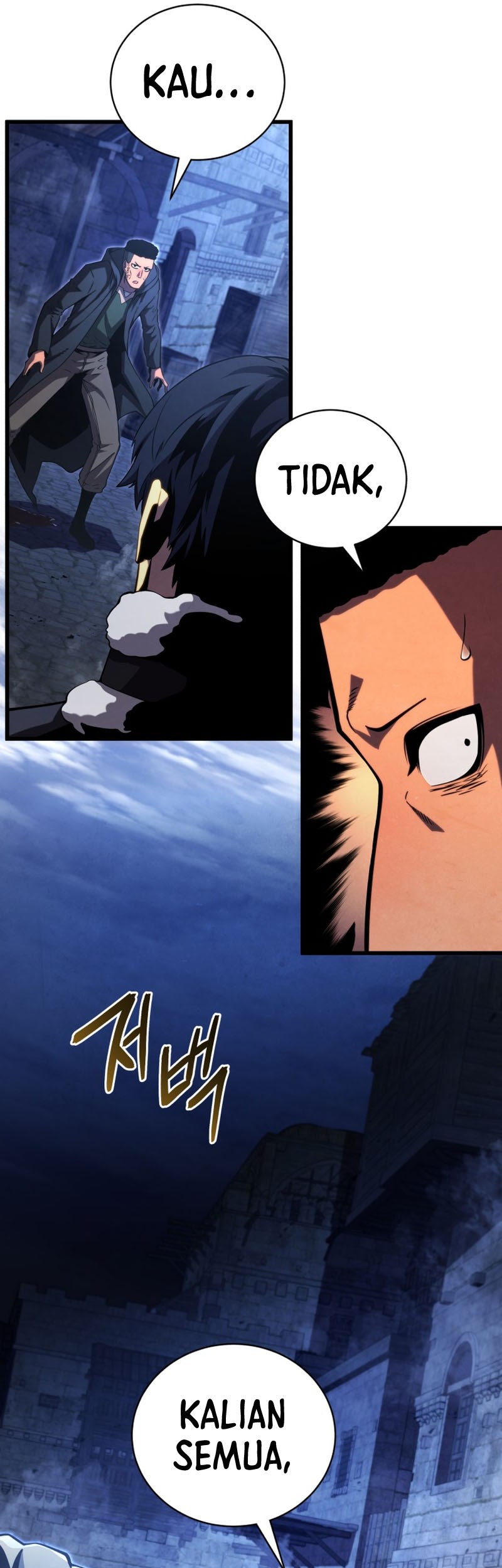 Chapter 74 - halaman 27