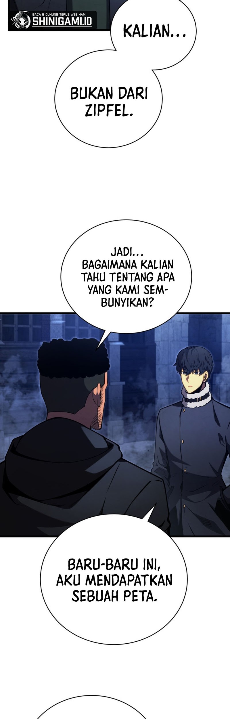 Chapter 74 - halaman 32