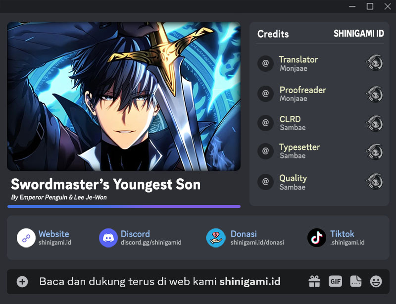 Chapter 73 - halaman 2