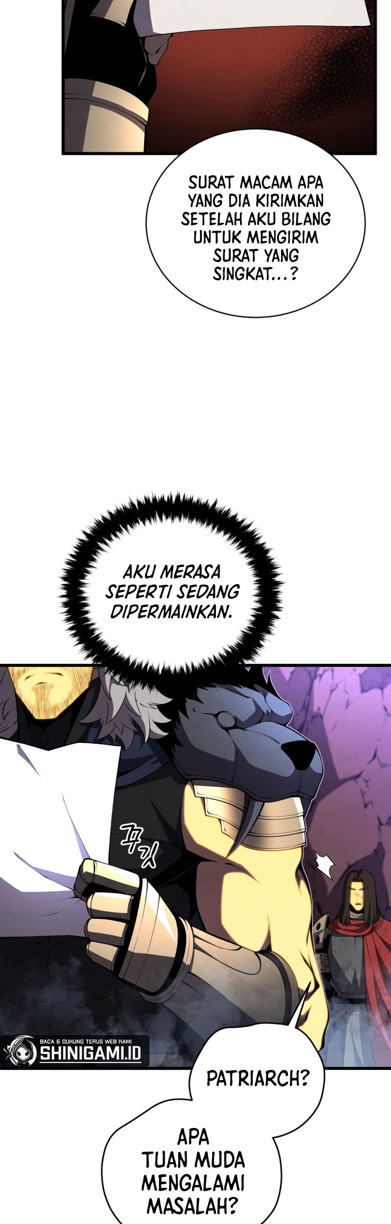 Chapter 73 - halaman 16