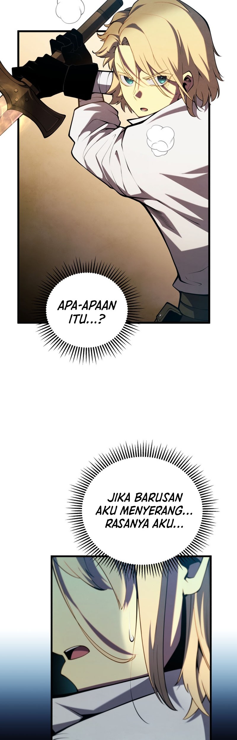 Chapter 70 - halaman 36