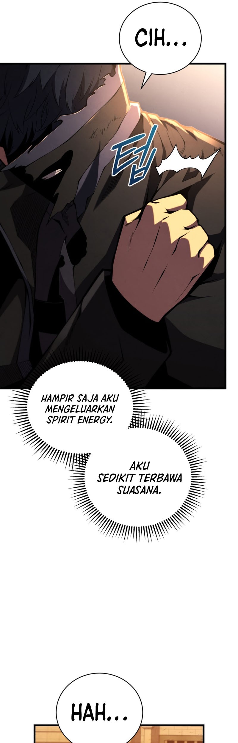 Chapter 70 - halaman 39