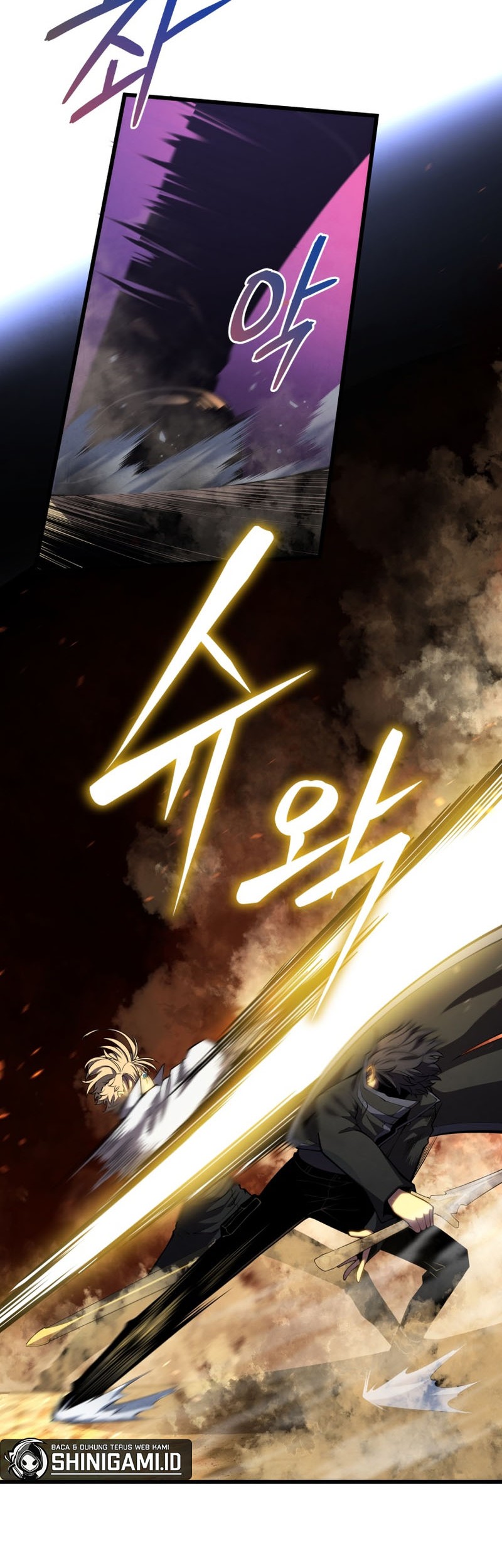 Chapter 70 - halaman 20