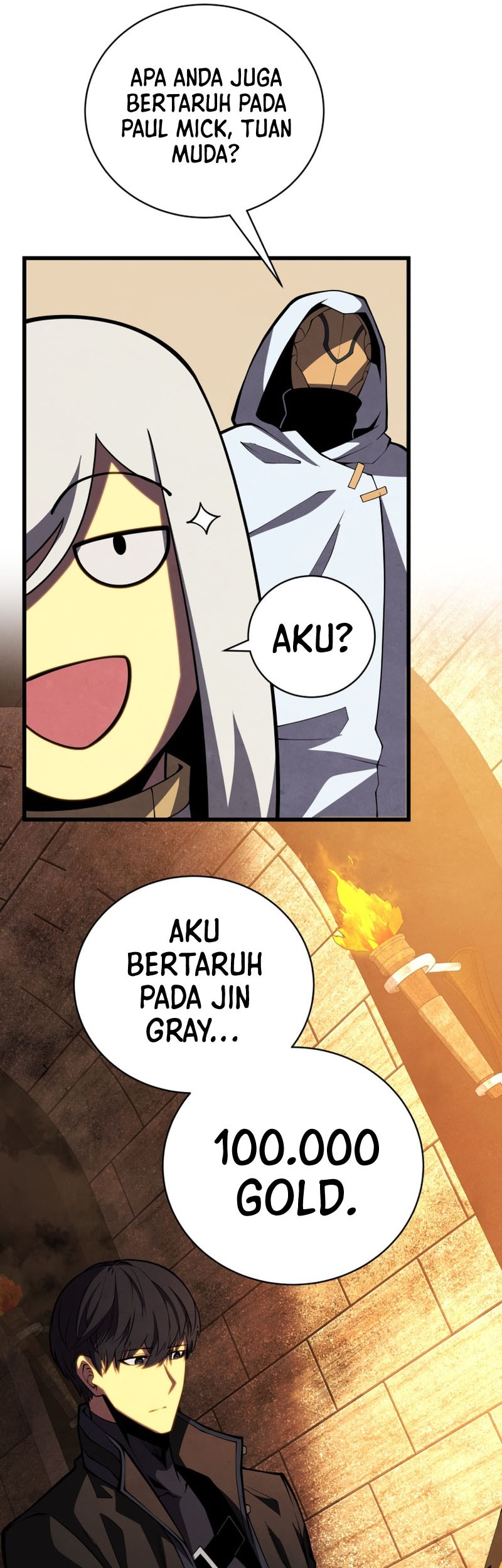 Chapter 69 - halaman 36