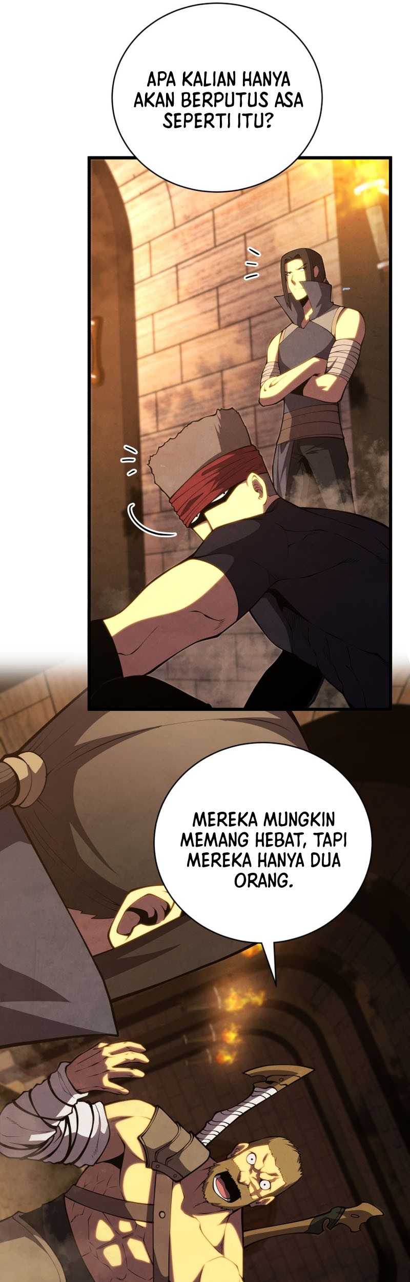Chapter 69 - halaman 16