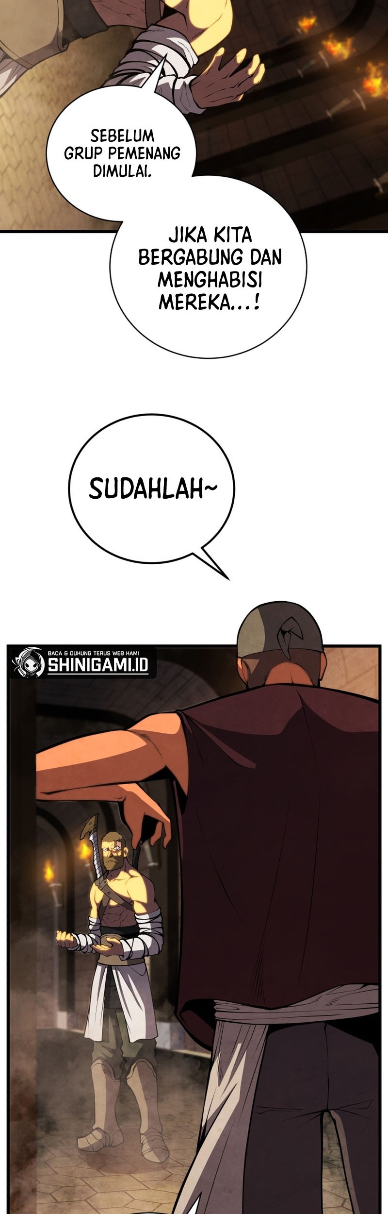 Chapter 69 - halaman 17