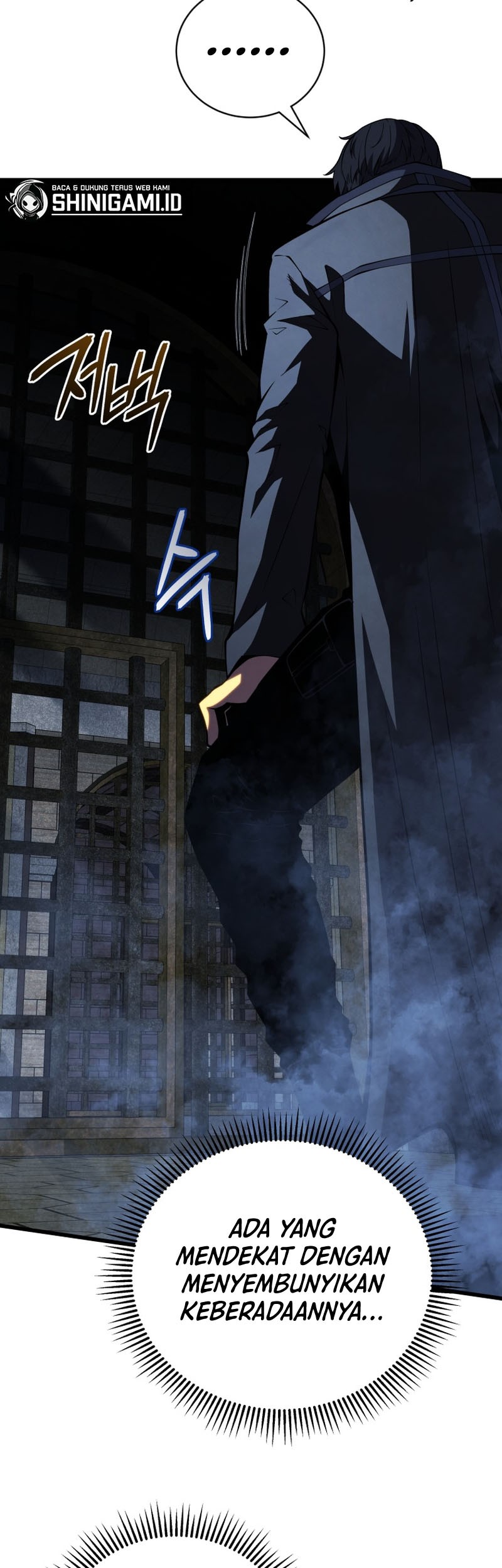 Chapter 68 - halaman 21