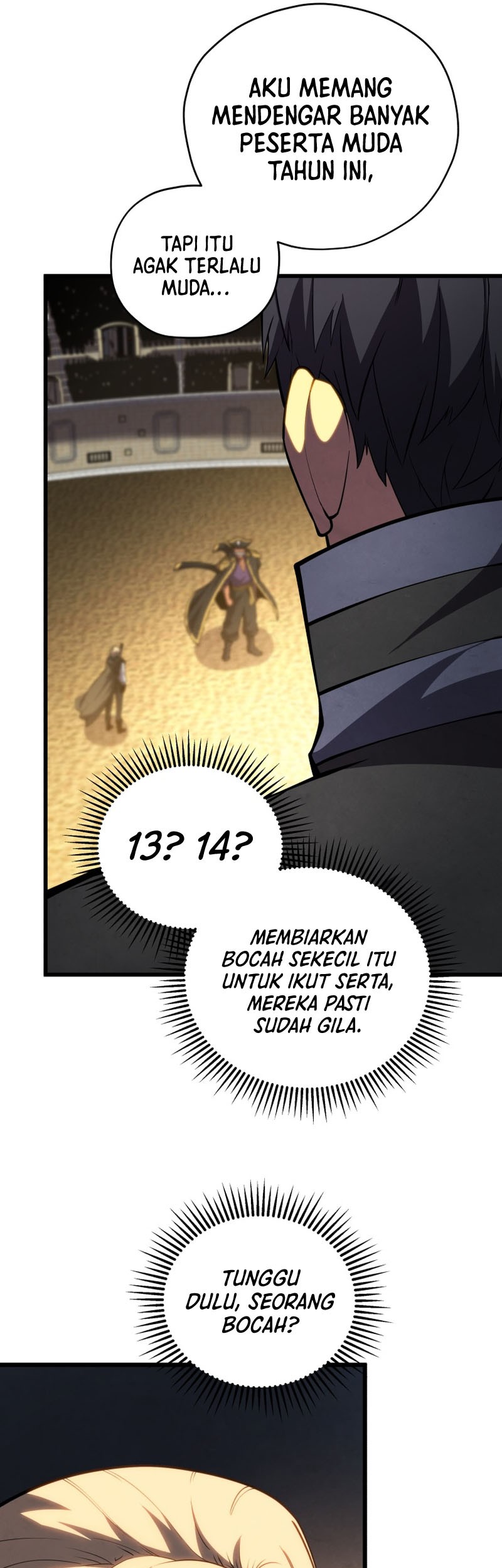Chapter 67 - halaman 17