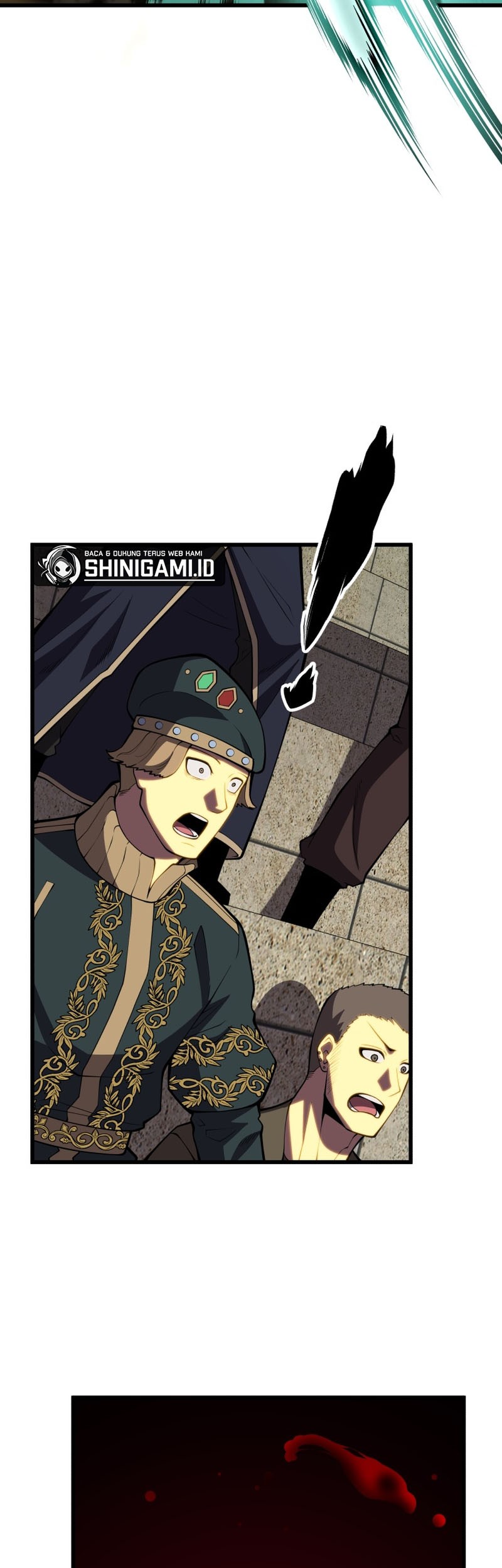 Chapter 67 - halaman 23
