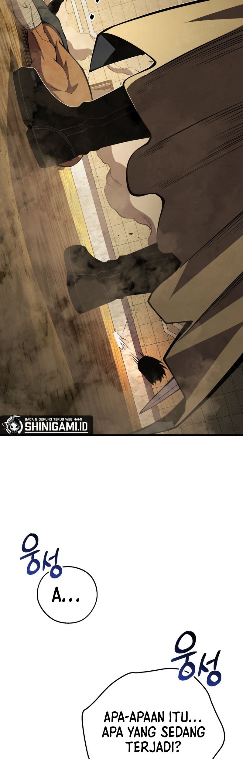 Chapter 67 - halaman 26