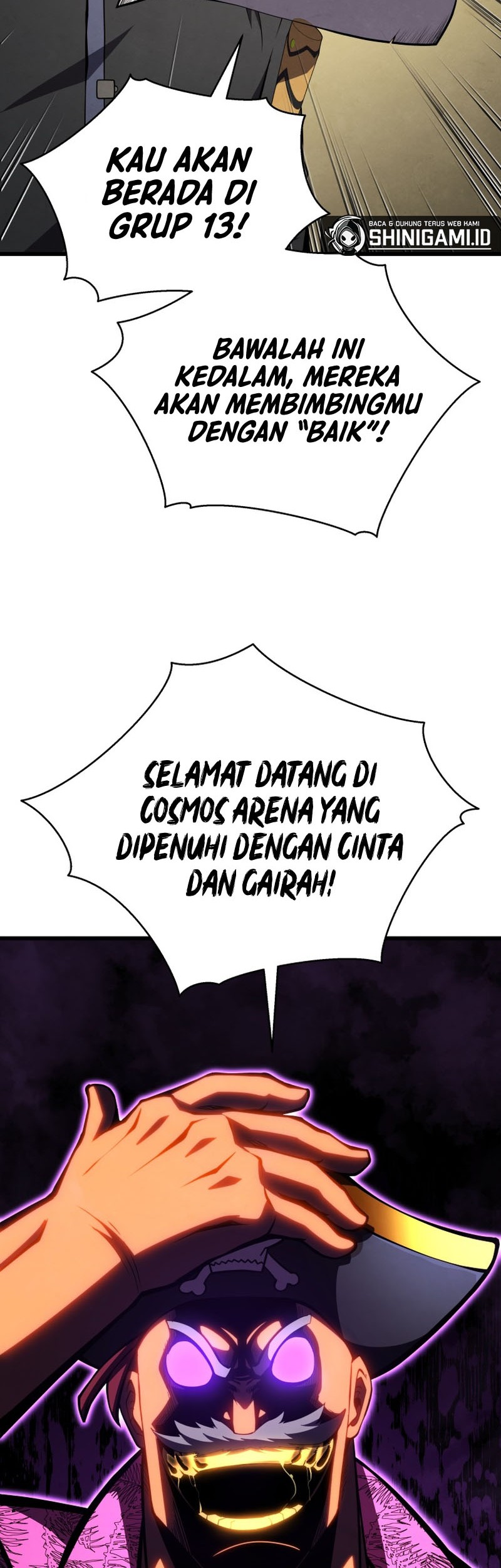 Chapter 66 - halaman 16