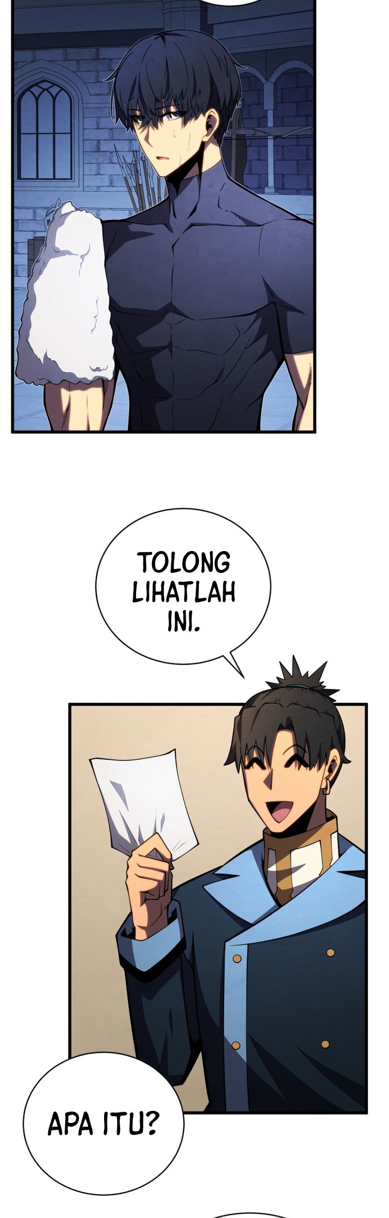 Chapter 65 - halaman 44