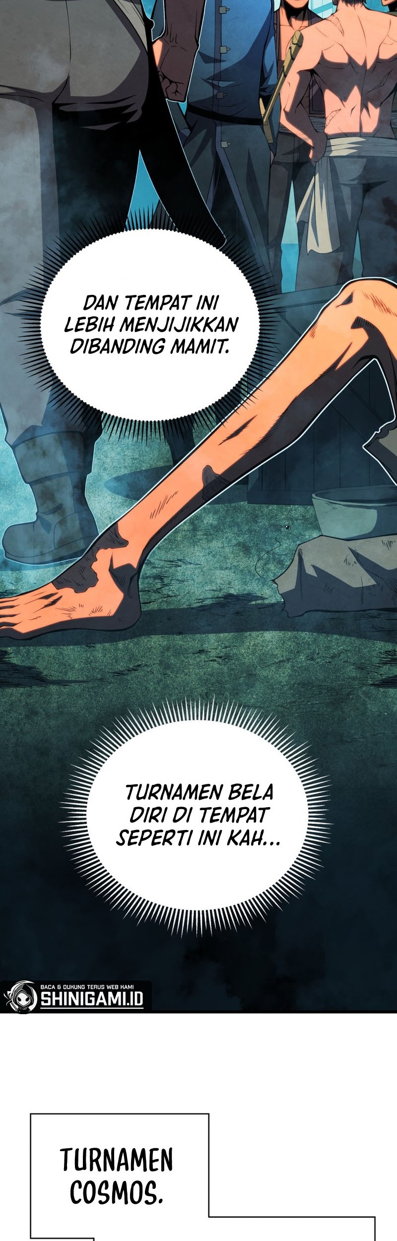 Chapter 65 - halaman 56