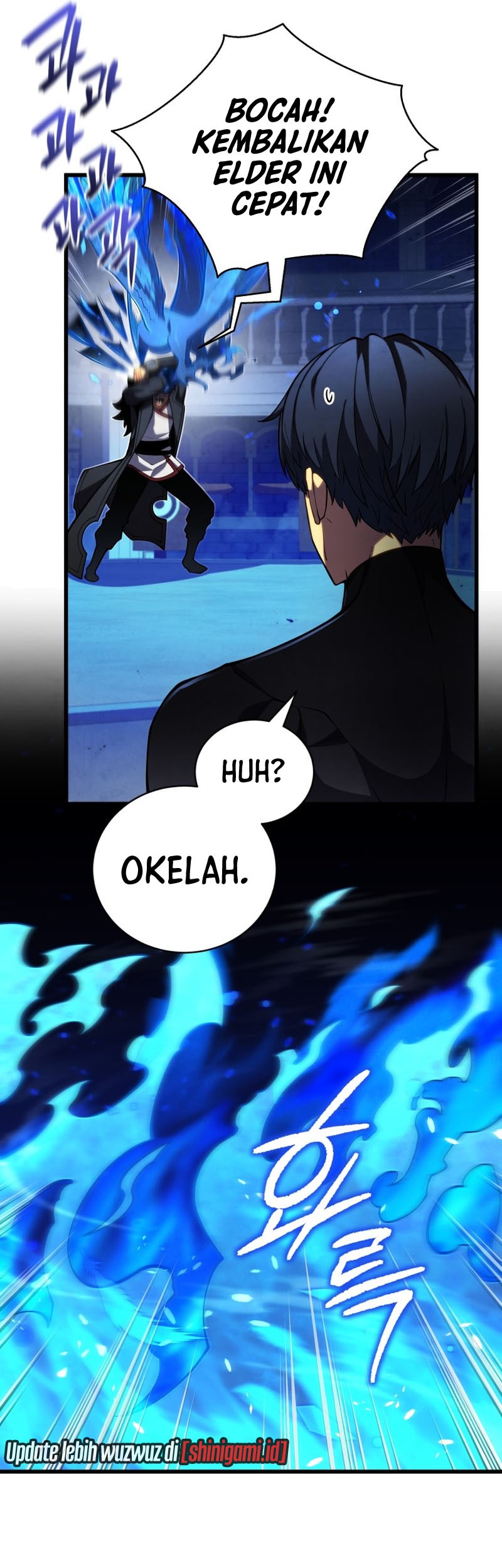 Chapter 65 - halaman 15