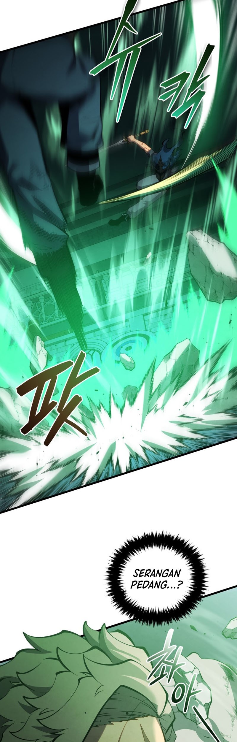 Chapter 64 - halaman 22