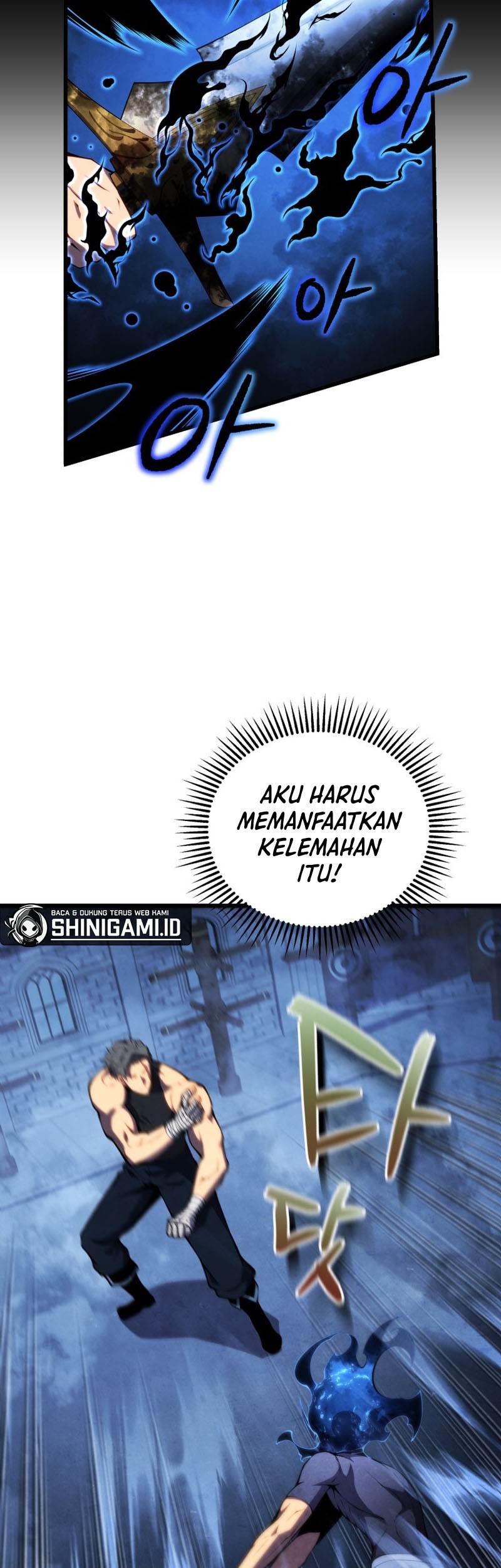 Chapter 64 - halaman 26