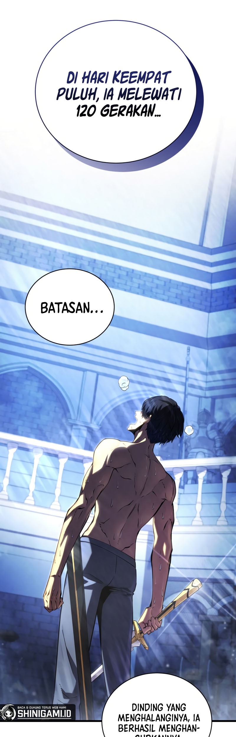 Chapter 62 - halaman 32