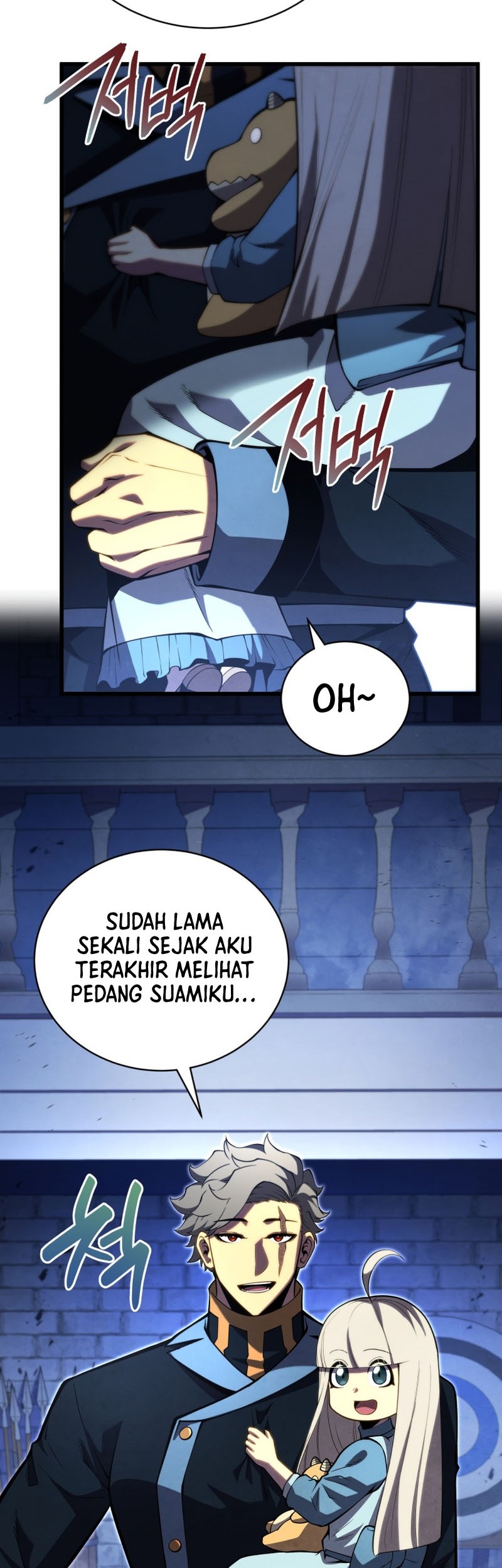 Chapter 61 - halaman 40