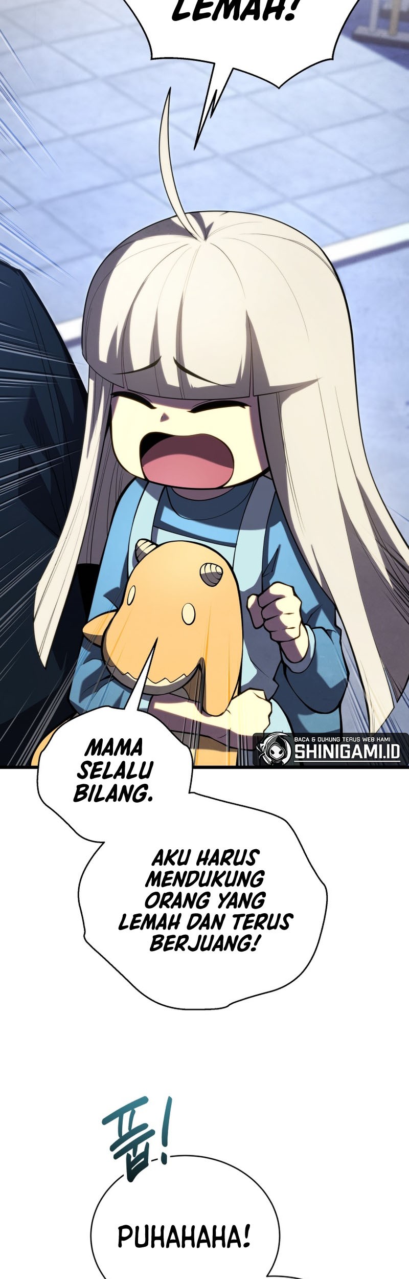 Chapter 61 - halaman 45