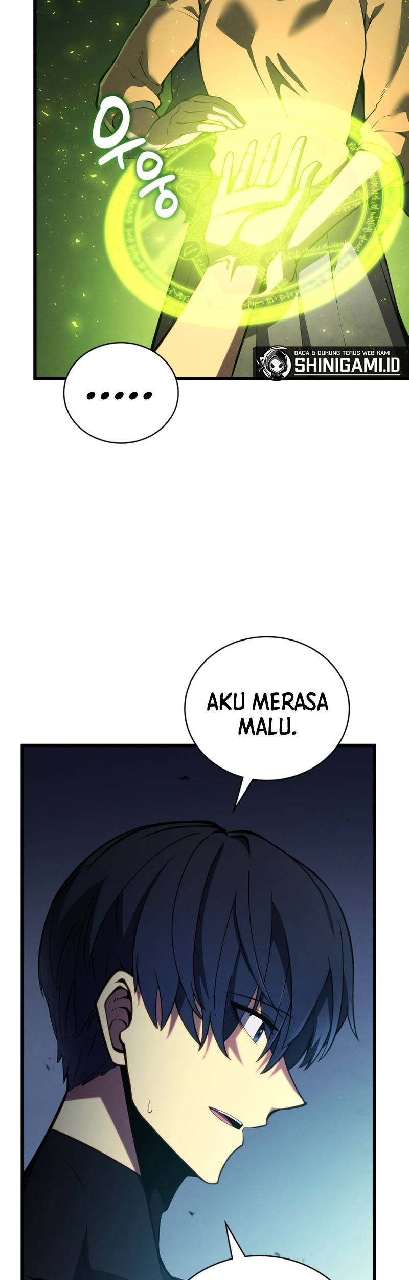 Chapter 61 - halaman 29