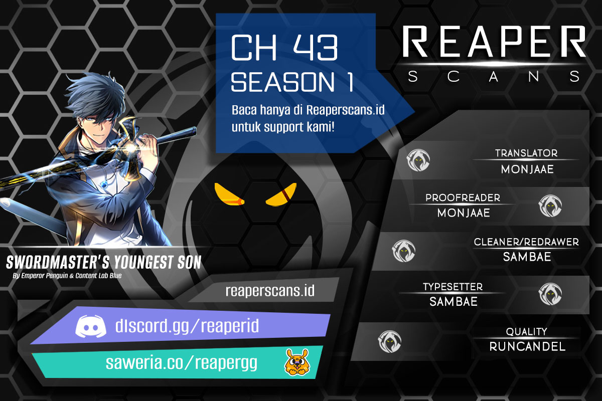 Chapter 43 - halaman 2