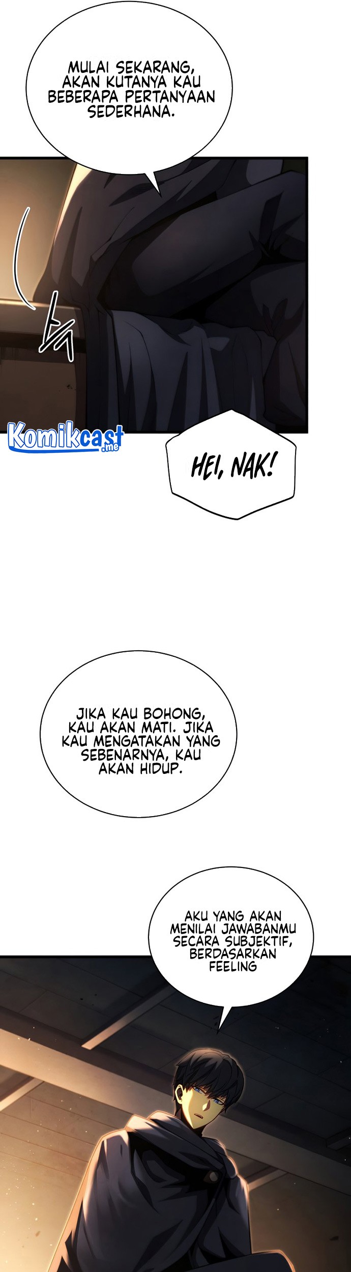 Chapter 40 - halaman 21
