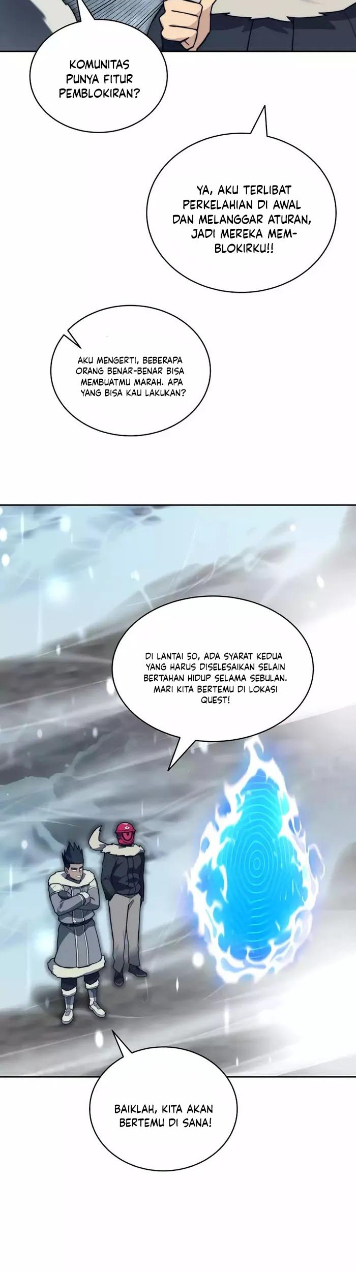 Chapter 95 - halaman 58