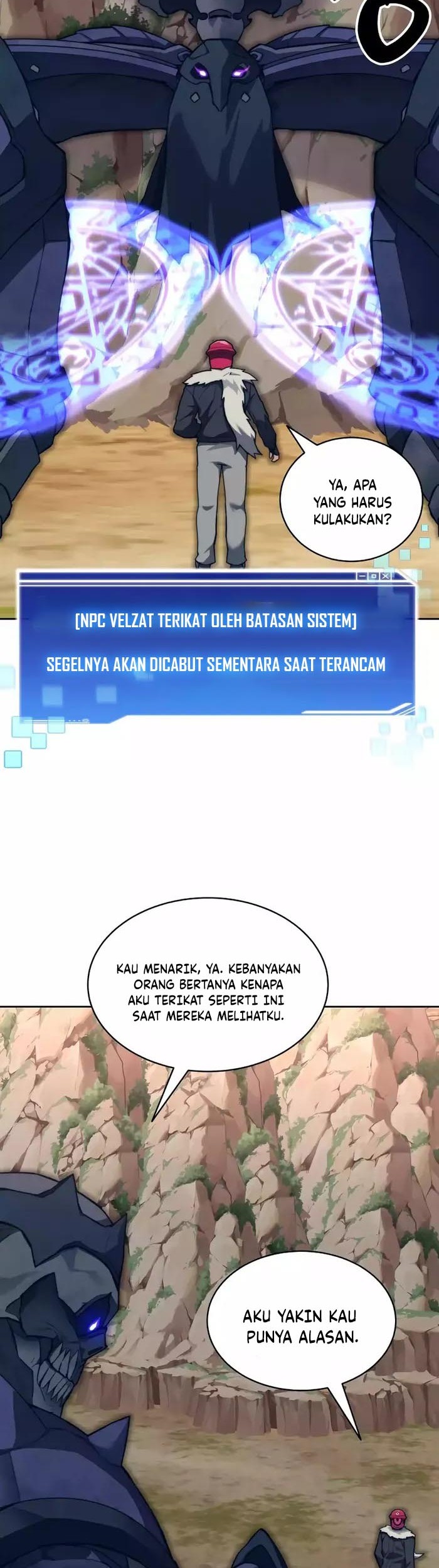 Chapter 95 - halaman 67