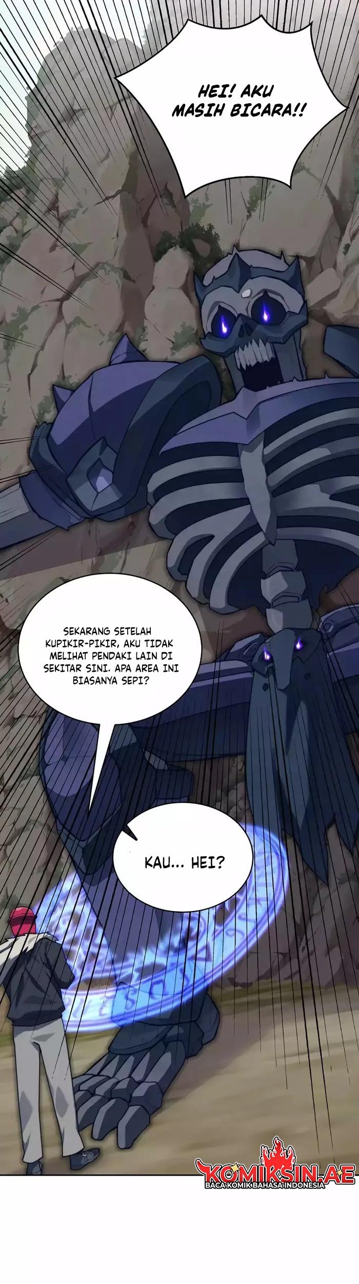 Chapter 95 - halaman 70
