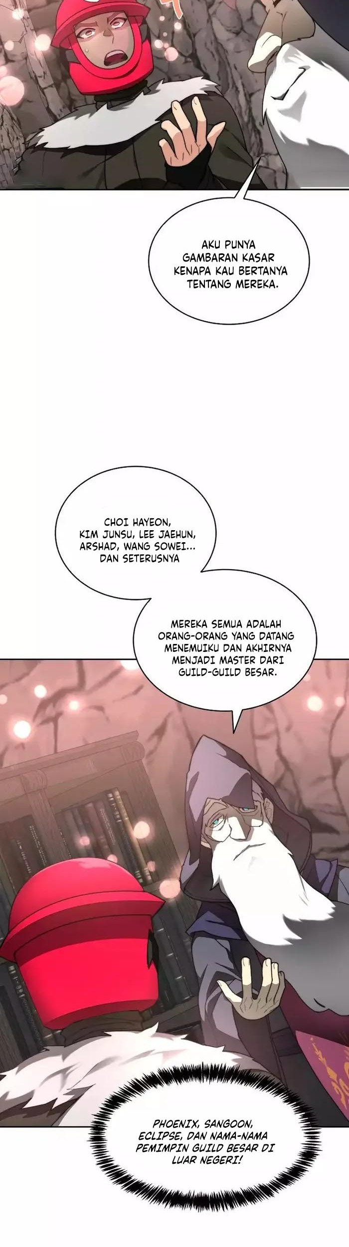 Chapter 92 - halaman 48