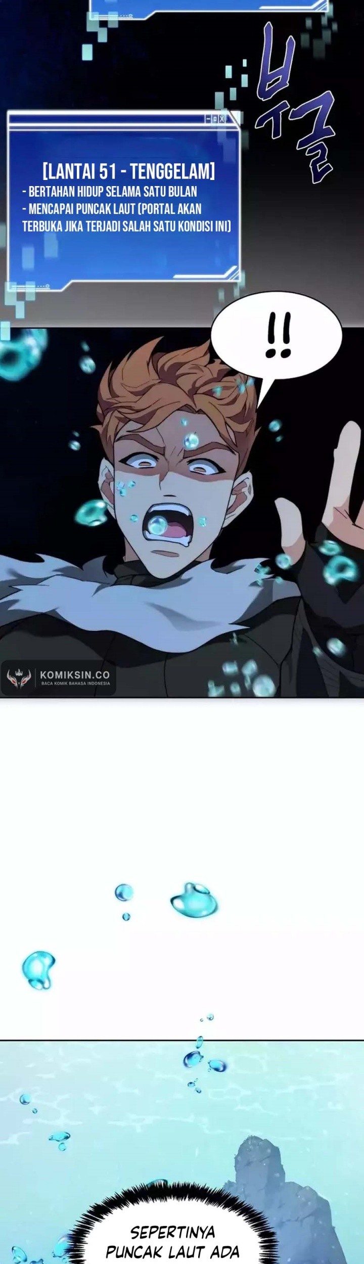 Chapter 91 - halaman 47