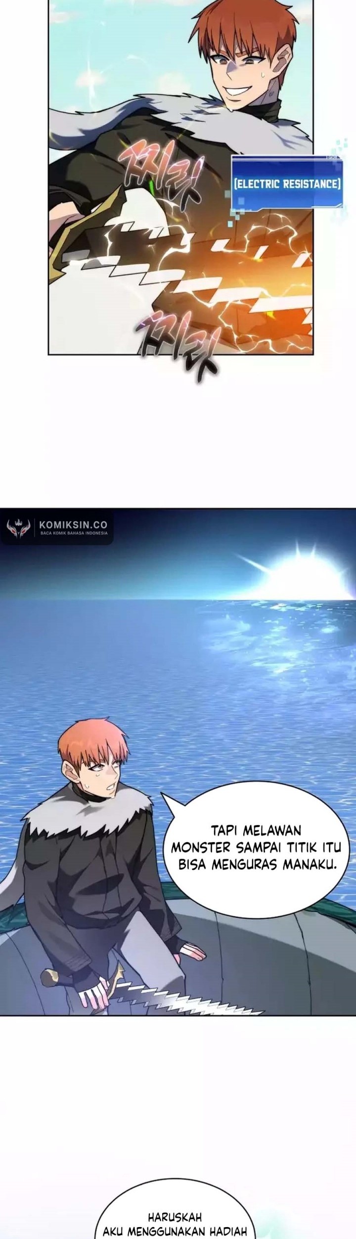Chapter 91 - halaman 52
