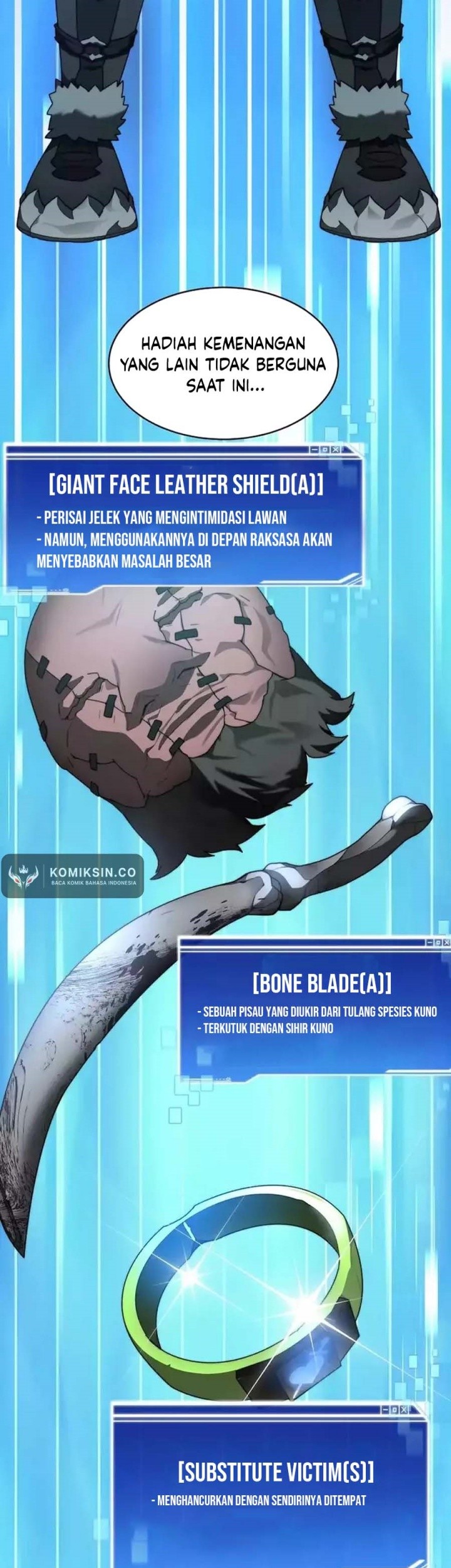 Chapter 91 - halaman 55