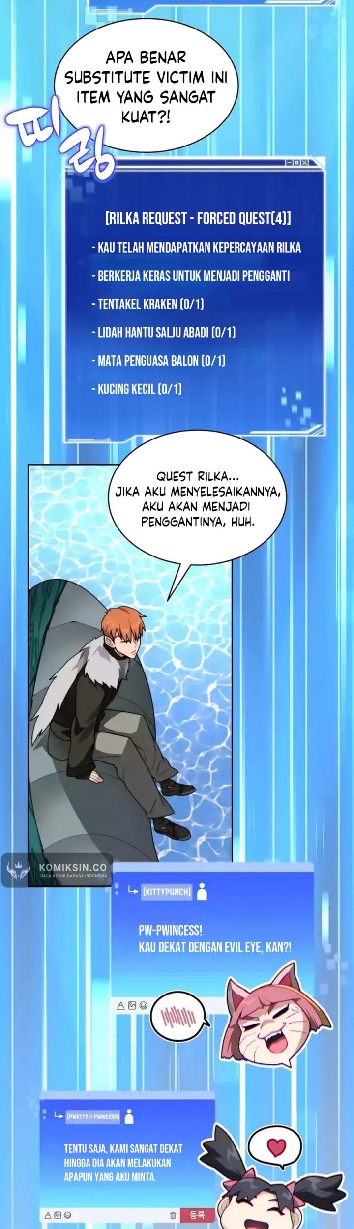 Chapter 91 - halaman 56