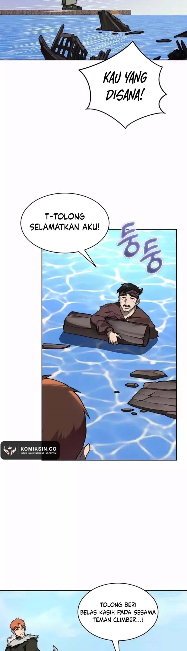 Chapter 91 - halaman 61