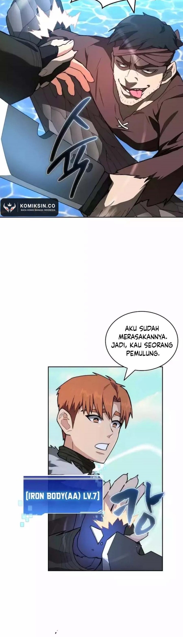 Chapter 91 - halaman 64