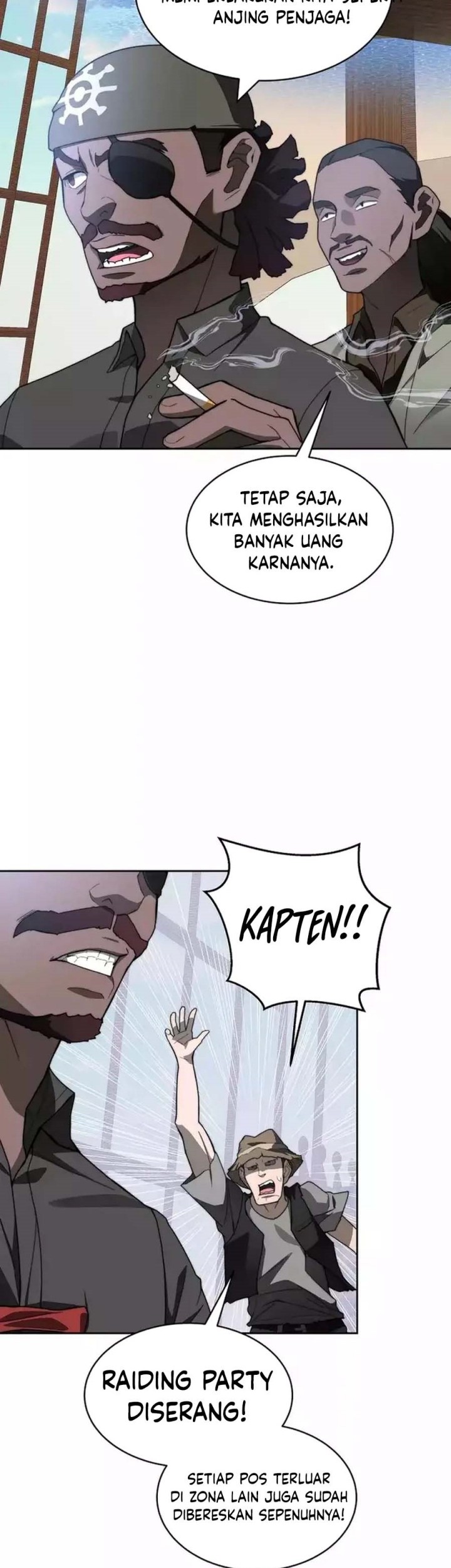 Chapter 91 - halaman 68