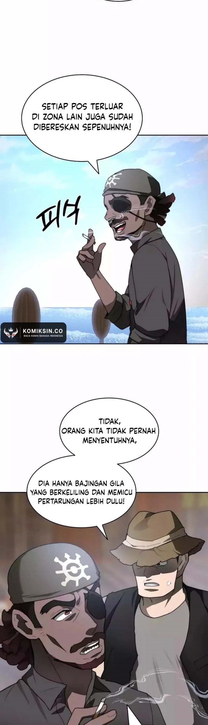 Chapter 91 - halaman 69