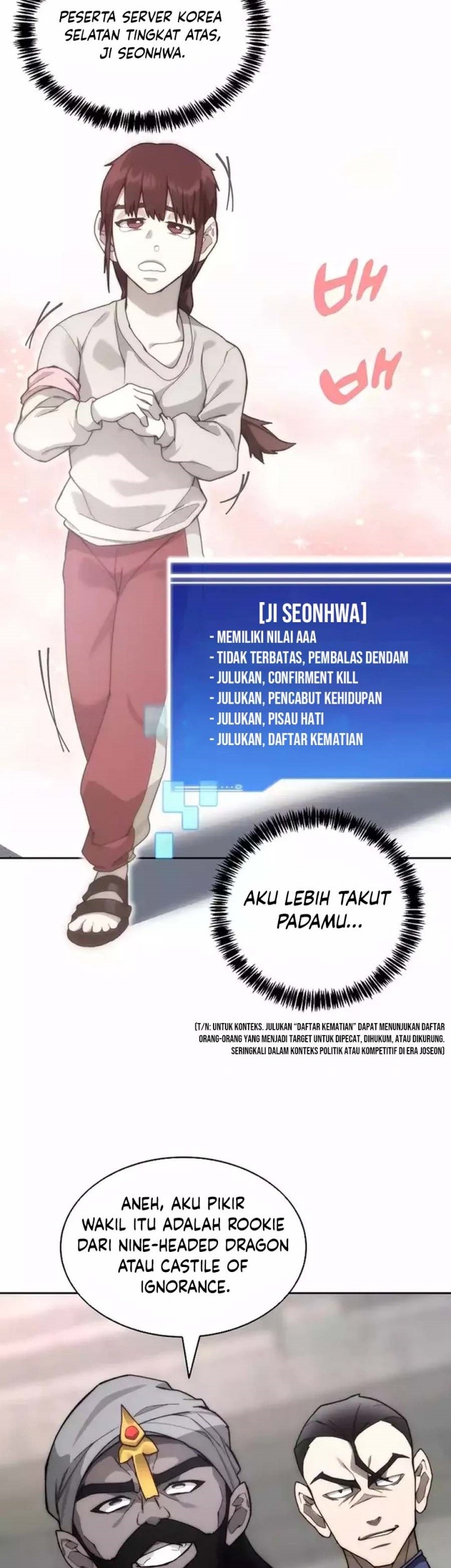 Chapter 90 - halaman 39