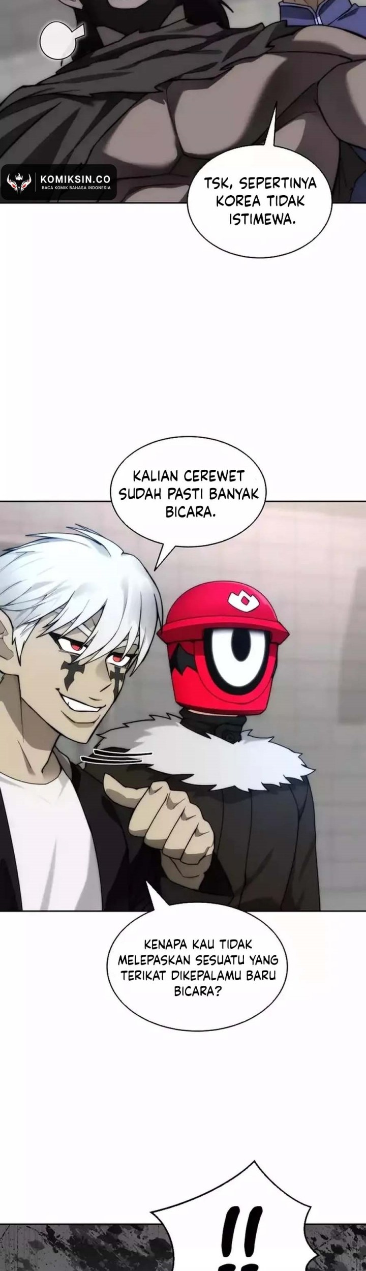 Chapter 90 - halaman 40