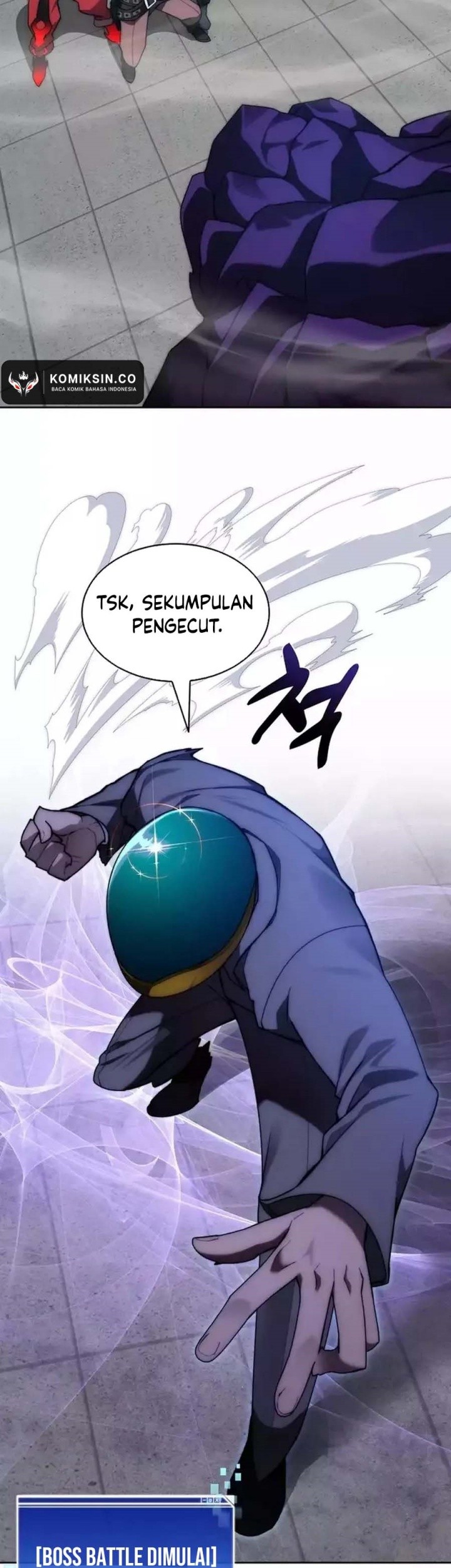 Chapter 90 - halaman 47