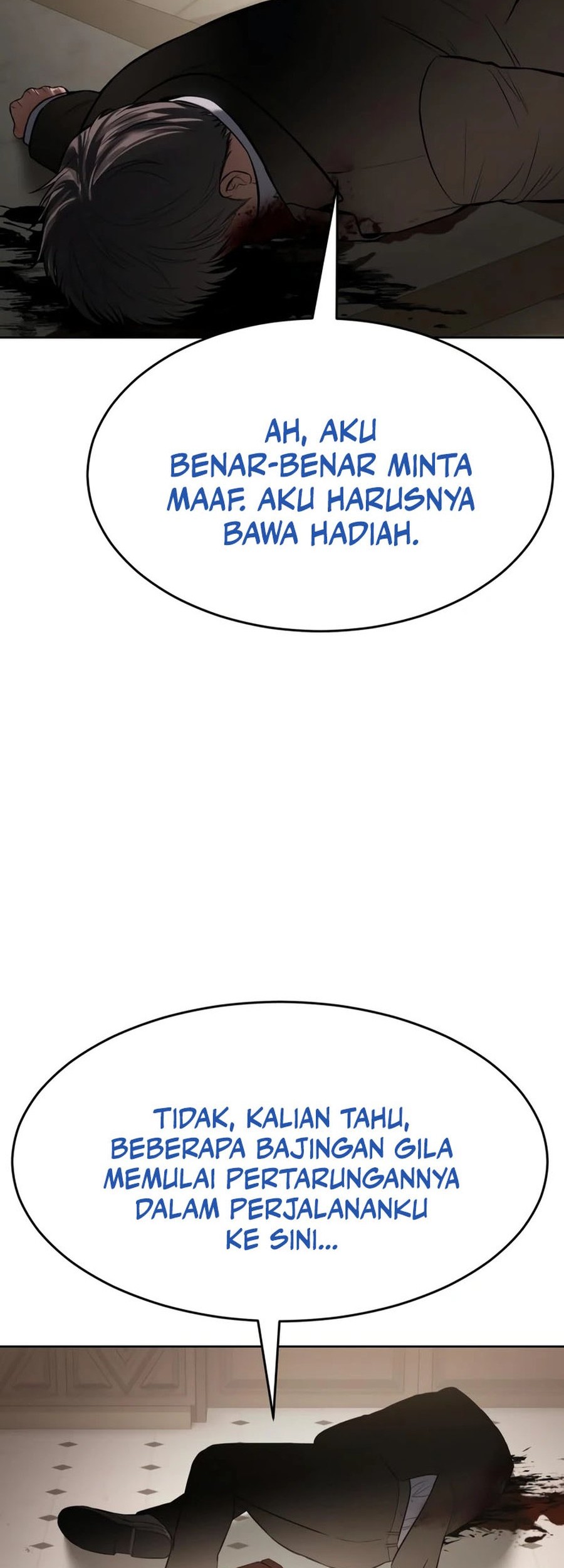 Chapter 118 - halaman 70
