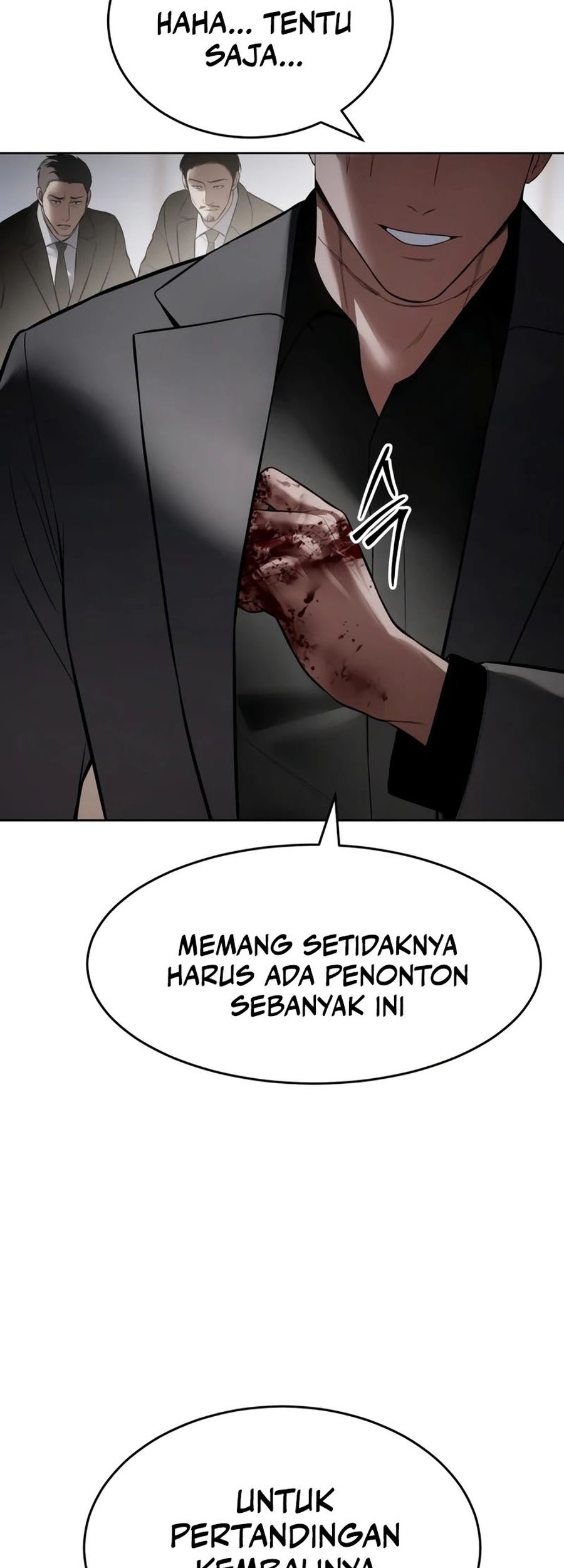 Chapter 118 - halaman 18