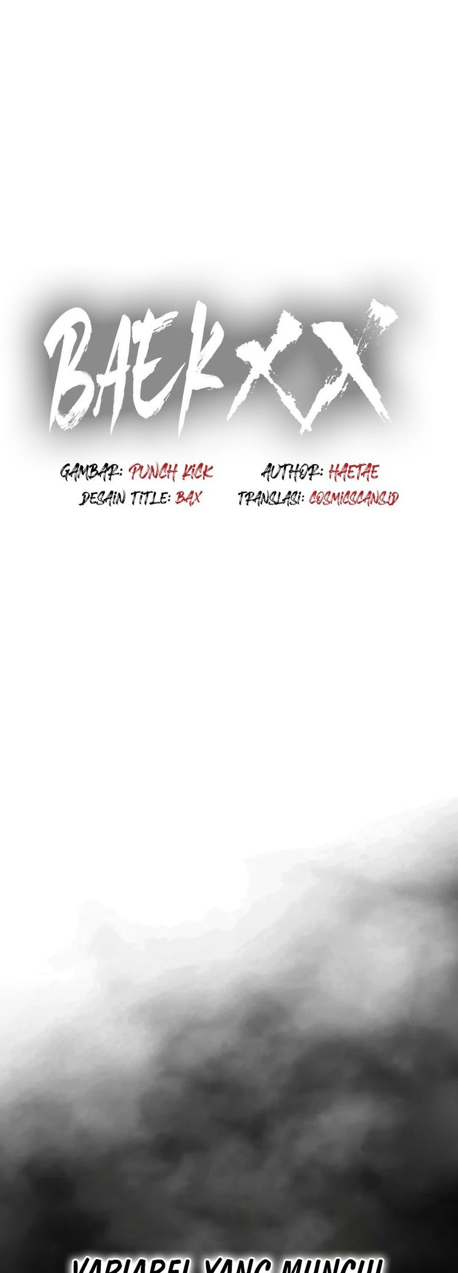 Chapter 118 - halaman 22
