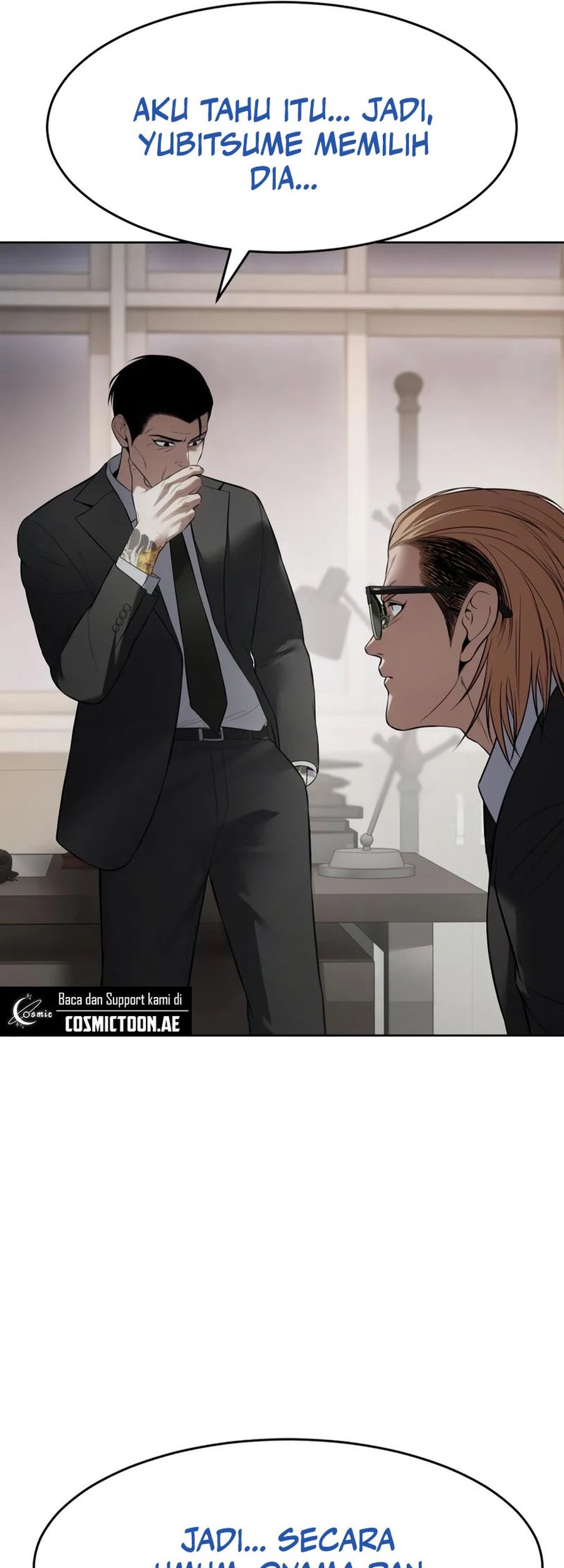 Chapter 118 - halaman 32