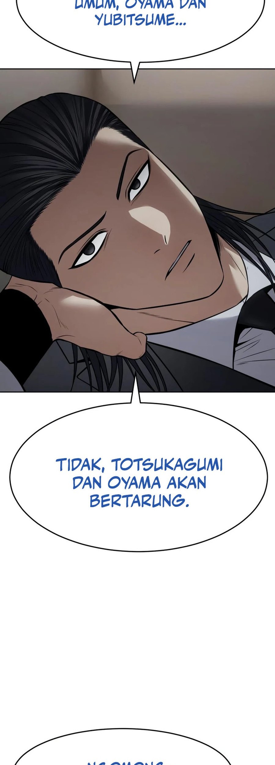 Chapter 118 - halaman 33