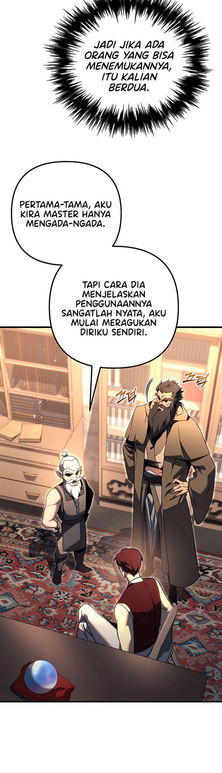 Chapter 73 - halaman 84
