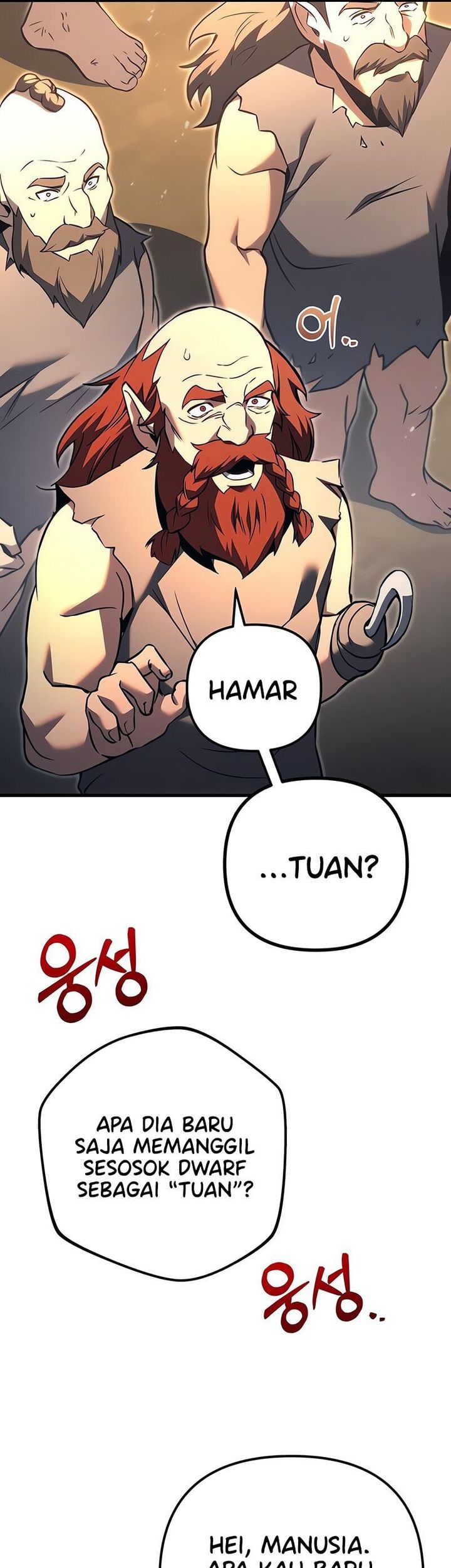 Chapter 73 - halaman 20